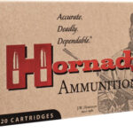 Hornady Custom .450 Bushmaster 250 Grain Flex Tip eXpanding 500 rounds