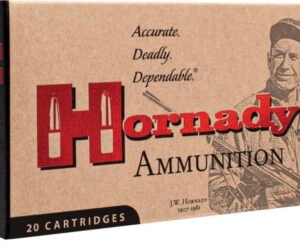 Hornady Custom .450 Bushmaster 250 Grain Flex Tip eXpanding 500 rounds