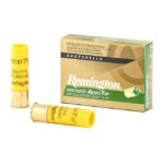 Remington Premier AccuTip 20 Gauge 260-Grain Bonded Sabot Slugs