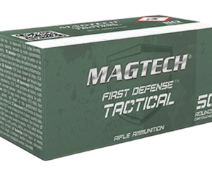 Magtech Ammunition 300 AAC Blackout 115 Grain Open Tip Match