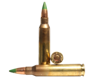 Federal American Eagle Ammunition 5.56x45mm NATO 62 Grain XM855 SS109 Penetrator Full Metal Jacket Bulk Packs