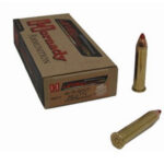 Hornady LEVERevolution .45-70 Government 325 Grain Flex Tip 500 rounds
