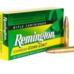 Remington .35 Remington Core-Lokt 150 Grain PSP Bullet 2300 fps 1000 Rounds/Box - R35R1
