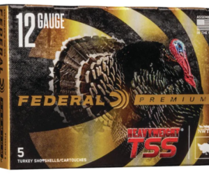 Federal Premium Law Enforcement Tactical Ammunition 12 Gauge