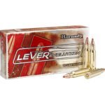 500 Rounds Of Hornady LeveRevolution 35 Remington Ammo 200 Grain Flex Tip eXpanding