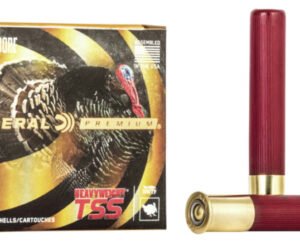 Federal Premium Heavyweight TSS 410 Bore 13/16 oz Heavyweight TSS Centerfire Shotgun Ammunition 500 rounds