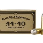 44-40 WCF 200GRAINS 260 ROUNDS