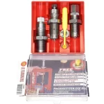 Lee Steel 3-Die Set For Sale