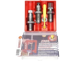 Lee Steel 3-Die Set For Sale