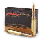 BEST 50 BMG 660 GR FMJ Brass ( 500 ROUNDS )
