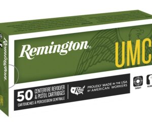 REMINGTON UMC AMMUNITION 30 SUPER CARRY 100 GRAIN FULL METAL JACKET 1000 ROUND