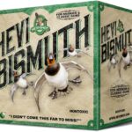 HEVI-SHOT BISMUTH AMMUNITION 10 GAUGE 3-1/2″ 1-3/4 OZ NON-TOXIC SHOT