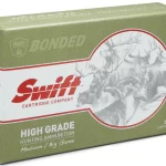 Swift High Grade Big Game Hunting Ammunition 300 Remington Ultra Magnum 200 Grain Swift A-Frame Box of 200 rounds