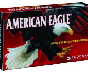 Federal Premium OPEN TIP MATCH (OTM) 6.5 Creedmoor 120 grain Open Tip Match 500 rounds