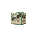 HEVI-Shot HEVI-BISMUTH WATERFOWL 12 Gauge 1 3/8 oz 3" 500 rounds