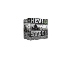 HEVI-Shot HEVI-Steel 12 Gauge 1-1/8 oz 2.75"  500 rounds