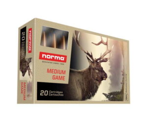 Buy Norma Bondstrike Extreme 6.5mm PRC 143gr Brass Cased 500 rounds
