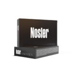 Nosler 6.5 PRC E-Tip 120 grain Brass Cased 500 rounds