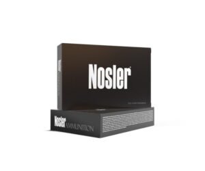 Nosler 6.5 PRC E-Tip 120 grain Brass Cased 500 rounds