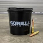 8.6 Blackout 285Grain Ammo