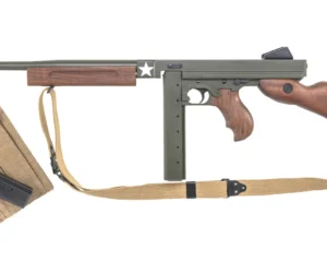 Tommy Gun For Sale