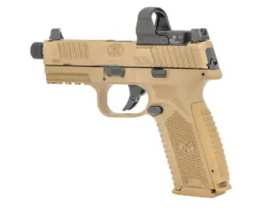 FN 509 Tactical