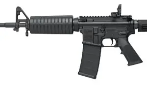 Colt M4 Carbine Full Auto 14.5″ Barrel Rifle